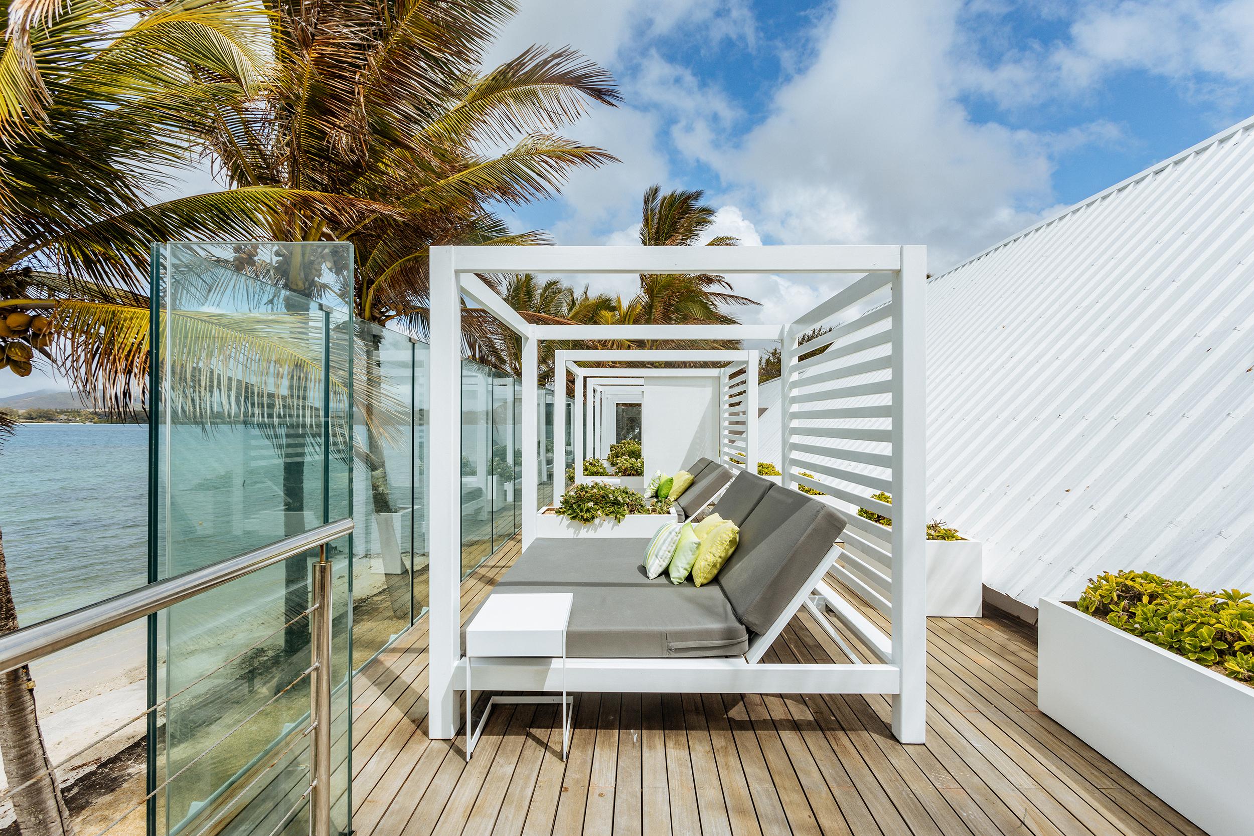 Отель Tropical Attitude (Adults Only) Тру д'О Дус Экстерьер фото