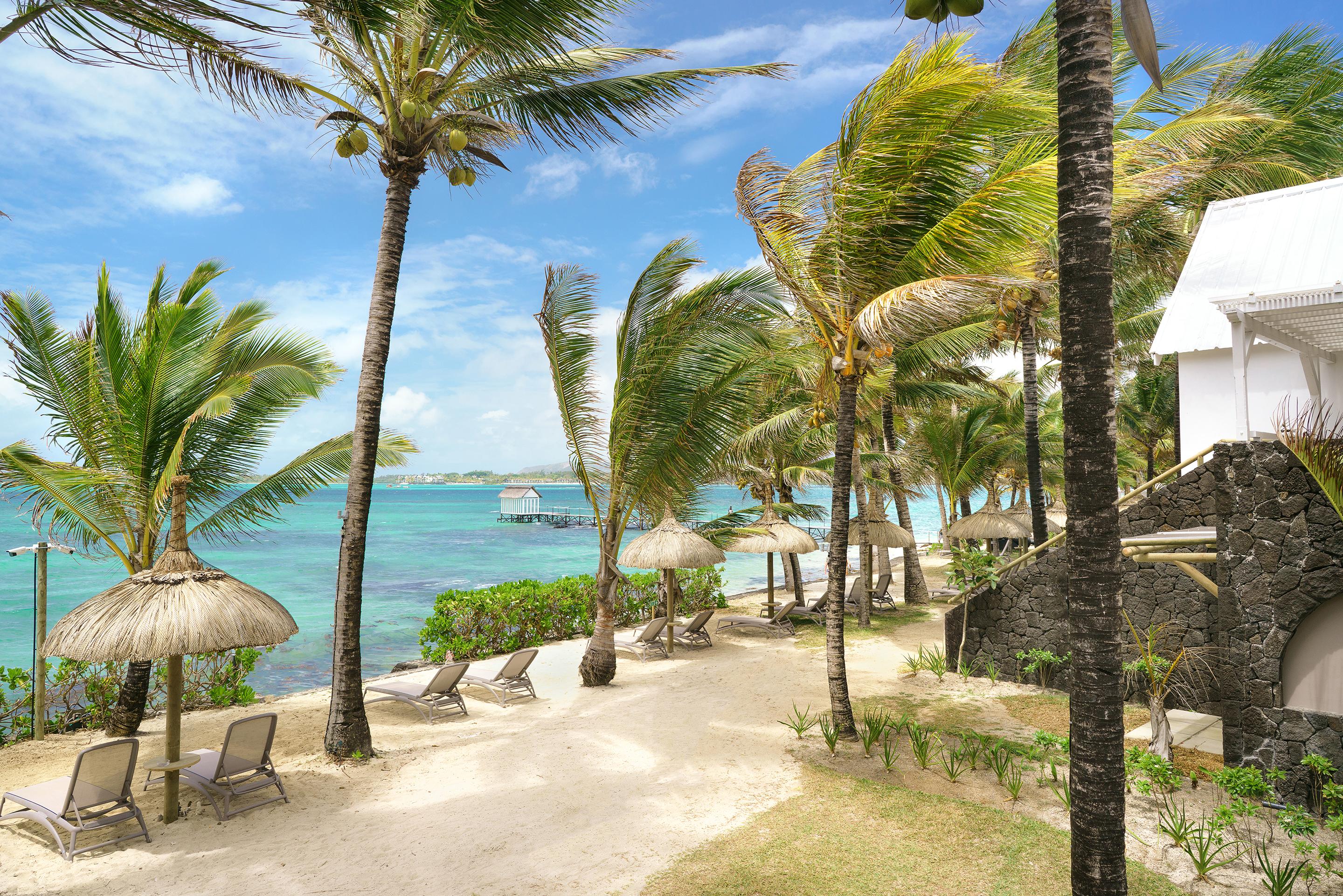 Отель Tropical Attitude (Adults Only) Тру д'О Дус Экстерьер фото