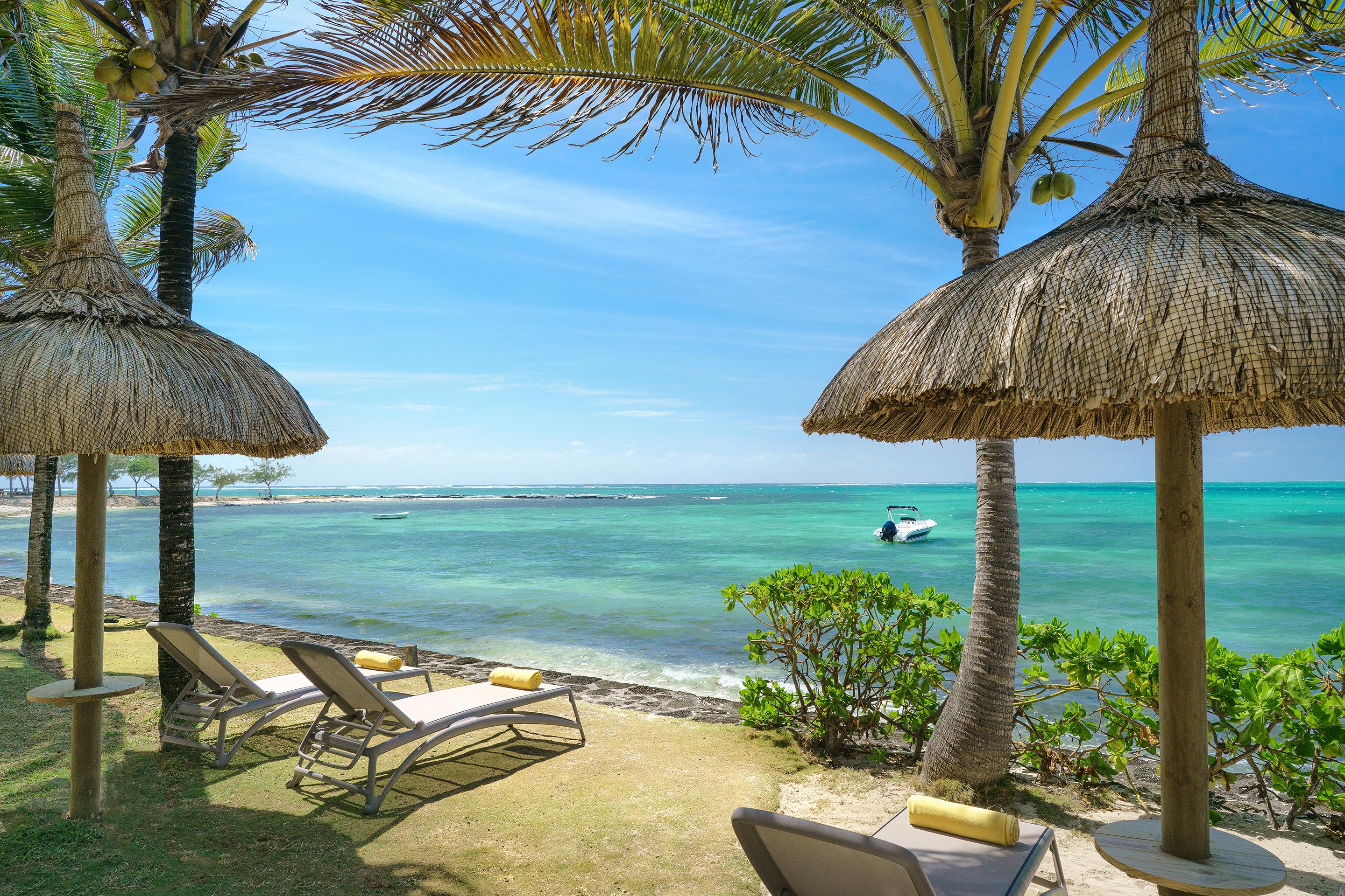 Отель Tropical Attitude (Adults Only) Тру д'О Дус Экстерьер фото