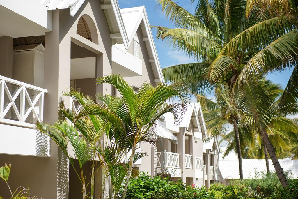 Отель Tropical Attitude (Adults Only) Тру д'О Дус Экстерьер фото