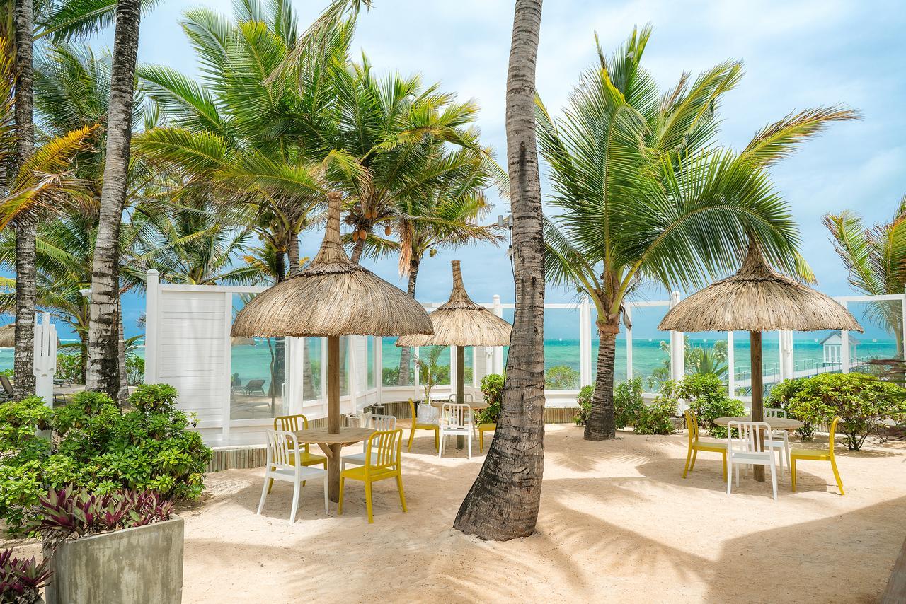 Отель Tropical Attitude (Adults Only) Тру д'О Дус Экстерьер фото