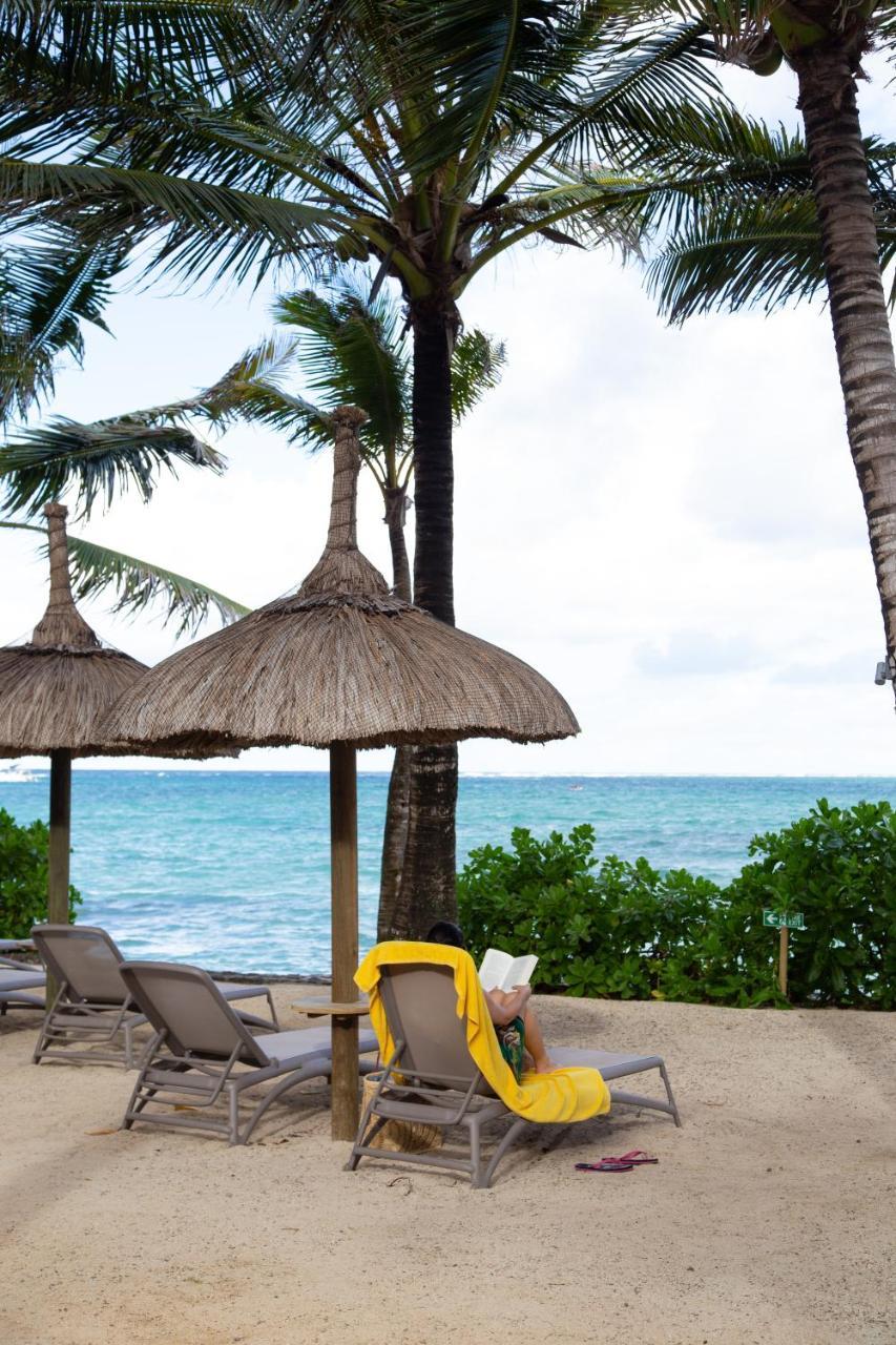 Отель Tropical Attitude (Adults Only) Тру д'О Дус Экстерьер фото